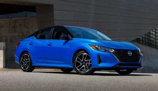 2026 Nissan Sentra: Bold Redesign, Premium Features