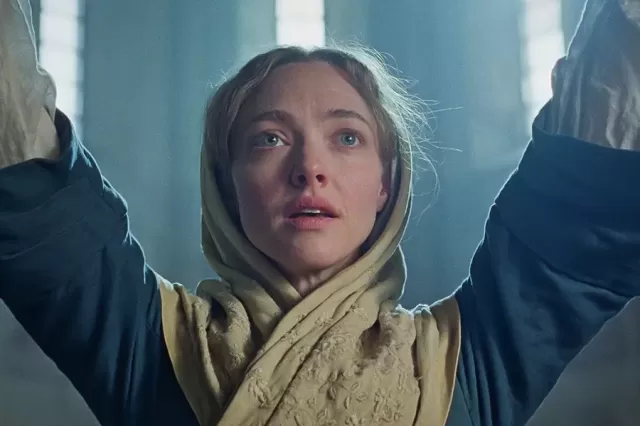 Seyfried as Ann Lee Hits Digital March 10