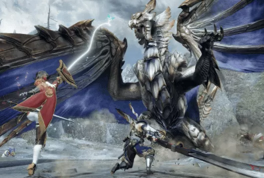 Monster Hunter Outlanders: A New Era for Mobile Gaming?