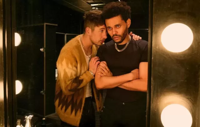 The Weeknd's Cinematic Ambitions Stumble with 'Hurry Up Tomorrow' Box Office Flop