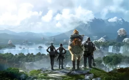 Final Fantasy 14 Servers Experience Major Issues