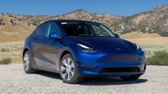 Affordable Tesla Model Y: Will it Shake Up the Used EV Market?