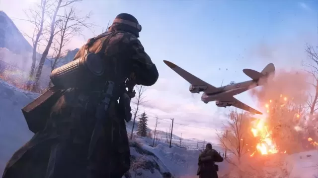 EA's Javelin Anti-Cheat Faces 100,000 Reports in Open Beta