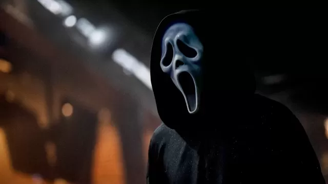 Scream 7: Record Box Office Despite Turmoil