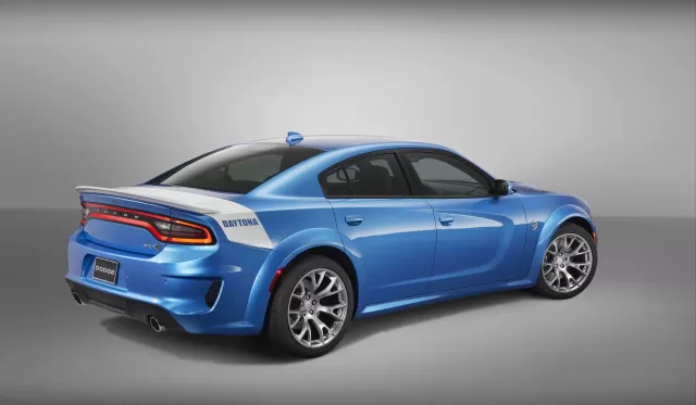 Charger Daytona: Promising EV, Flawed Execution