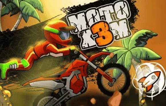 Moto X3M: Ultimate Bike Challenge