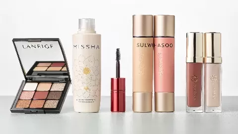 Korean Beauty Start-Ups Confident US Demand Will Surpass Tariff Challenges