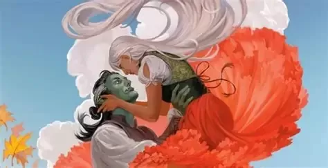 Critical Role's Smutty Novel