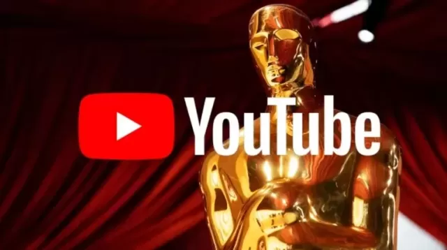 Oscars Move to YouTube in Landmark Streaming Deal