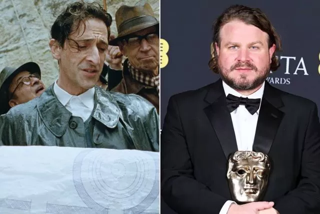 Brady Corbet Reveals the Financial Struggles Behind His Oscar-Nominated Film