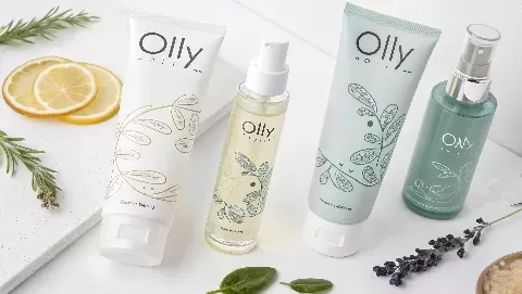 Olly Launches Its Body Care Line with a Focus on Benefits