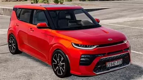Kia Soul: End of the Road for the Boxy Icon