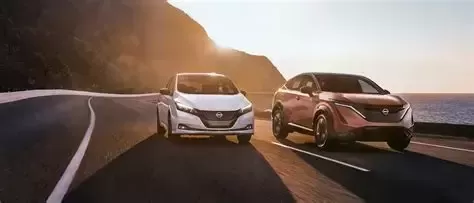 Nissan Shifts EV Strategy, Prioritizes Leaf Over Ariya Import