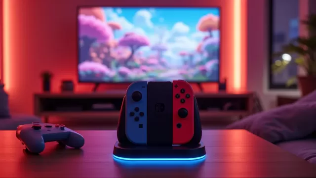 Nintendo Switch 2 Production Cut Amid Slowing US Demand